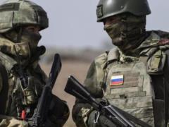 РФ оккупировала два села в Харьковской области - DeepState