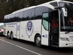Украина вернула из Беларуси 31 заключённого