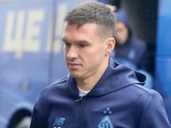 Тимчик, Дубінчак та Бражко повернулись до стартового складу Динамо Київ на матч проти Колоса