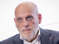 Президент Ла Ліги може бути дискваліфікований за розголошення інформації про Барселону – AS