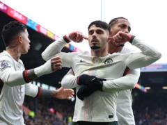 Chelsea beat Burnley