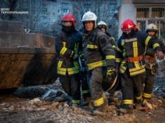 Удар РФ по Тернополю: количество жертв возросло