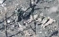 Россияне расстреляли пятерых пленных бойцов ВСУ