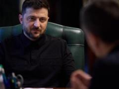 Зеленский анонсировал аудит оборонных госкомпаний