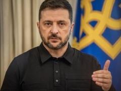 Зеленский сделал заявление о переговорах в Швейцарии