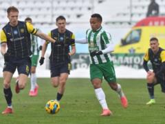 Karpaty — Metalist 1925 1:2 Video of goals and review of the UPL match
