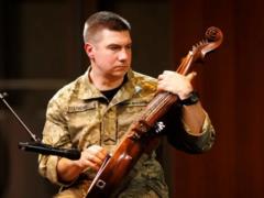 Тарас Столяр о встречах с Европой: «Культурная дипломатия работает там, где слова не всегда помогают»