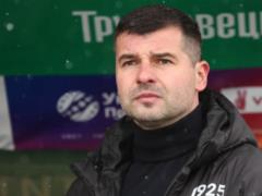 Bartulovich: I don’t have any special feeling about Vladislav Lupashko