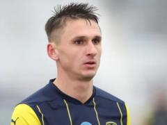 Антюх: Металіст 1925 не мав права зіграти внічию чи програти Карпатам
