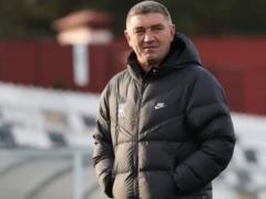 Костишин: Мій останній матч у попередній каденції на чолі Колоса завершився 1:1, а не 0:7 проти Динамо