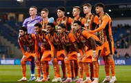 Шахтер держит беспроигрышную выездную серию из 15 матчей