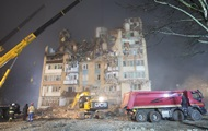В Тернополе число погибших выросло до 34 человек