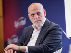 Тебас – про можливе відсторонення: Я вже втратив рахунок скаргам