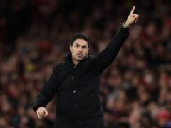 Arteta - after victory over Tottenham: Arsenal dominated the entire match