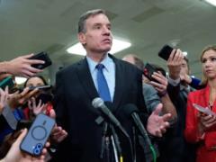 Американский сенатор сравнил  мирный план  Трампа с уступками Гитлеру