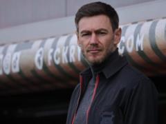 Шандрук: Якщо не перемогли, то говорити, що ми когось переграли — це неправильно