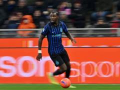 Тюрам – після програного  Derby della Madonnina : Ми створили багато моментів, але грали проти неймовірного воротаря
