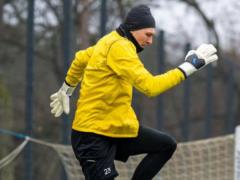 Волинець: У Епіцентру хороша атака та індивідуально якісні футболісти
