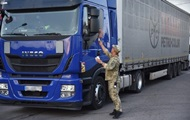New rules for trucks began to apply at the borders of Ukraine