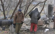 В России раскрыта группировка, отправлявшая бомжей на войну в Украину