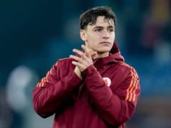 Рома готова відпустити Пізіллі в Дженоа на оренду