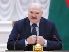 Лукашенко надеется на скорейшее окончание «тягомотины» в Украине