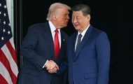 Трамп и Си обсудили войну в Украине