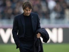 Conte: Napoli praises Maradona s victory in the match with Karabakh