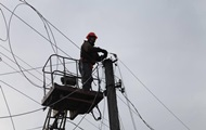 РФ атаковала Одессу дронами, часть города обесточена