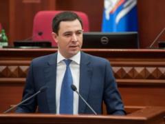 Прокопив возвращается к работе в КГГА после проверок антикоррупционных органов