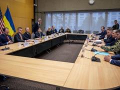 Позиция Украины: названы пункты  мирного плана , которые требуют изменений