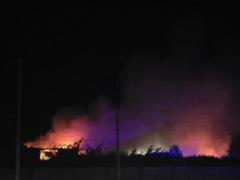 Россия повредила многоэтажку в Белой Церкви, есть погибшие и пострадавшие