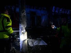 РФ снова массированно атакует энергообъекты - Минэнерго