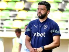 Едмар очолив закордонний клуб із українцями у складі