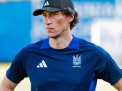 Михайленко: За результатом у відборі Євро-2026 я поставлю збірній максимальну оцінку, оскільки здобуто три перемоги
