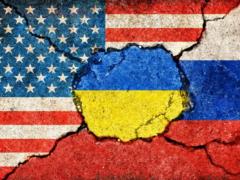 США проводят переговоры с Украиной и РФ в Абу-Даби