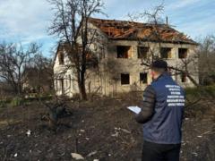 Ночная атака РФ: стали известны последствия на Киевщине