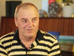 В Турции умер бывший крымский политзаключённый Эдем Бекиров