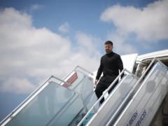 Визит Зеленского в США хотят организовать до конца ноября