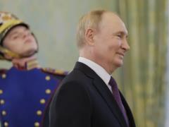 Мирный план, даже в измененной форме, даст России повод для нового нападения — The Times