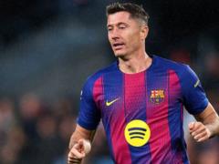 Левандовські розпочав переговори з Фенербахче