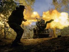 Украина согласна ограничить армию до 800 тысяч — СМИ