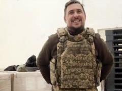  Ситуация зашла в тупик : директор ООО  Миликон ЮА  объяснил, почему бронежилеты Masada Armour так и не попали на фронт