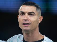 Cristiano Ronaldo will play in the 2026 Emergency in the first round