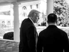 Зеленский стремится к срочной встрече с Трампом для согласования мирного плана – Axios