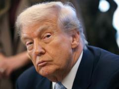 Немцы теряют доверие к США - опрос