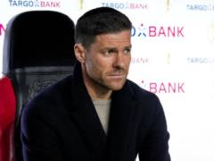 Alonso assessed his period in the Madrid team