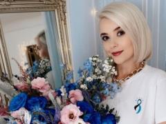 Мика Ньютон показала, как изменилась за 20 лет
