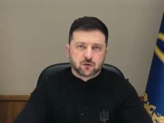 Украине нужна поддержка союзников - Зеленский