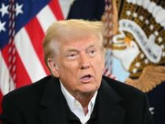 Трамп назвал условие встречи с Зеленским и Путиным